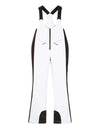 Women's Gsou Snow Elegant Flare Ski Bibs Pants
