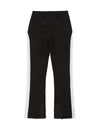 Women's Gsou Snow Elegant Stretch Flare Ski Pants