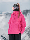 Men's Nandn Snow Ace 3L Winter Waterproof Snowboard Jacket