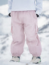 Men's Rabbit Snow StreetFlow Freestyle Cargo Baggy Snow Pants