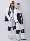 Men's Dawnski Alpine Ranger Colorblock Snowsuits
