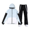 Women's Mountain Shred Waterproof Snow Suit Sets - All Mountain