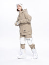 Women's High Experience 2023 Trendy Two Piece Snowsuits