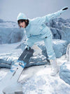 Women's High Experience 2023 Trendy Two Piece Snowsuits