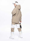 Women's High Experience 2023 Trendy Two Piece Snowsuits