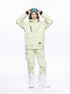 Women's High Experience 2023 Trendy Two Piece Snowsuits