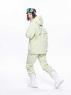 Women's High Experience 2023 Trendy Two Piece Snowsuits