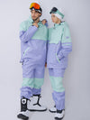 Men's Dawnski Alpine Ranger Street Style Snowsuits