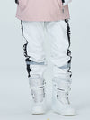 Women's Arctic Queen Winter Guide Reflective Stripe Snow Pants