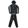 Women's Unisex North White Chavanne Snow Jacket & Pants Set