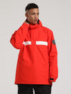 Men's Gsou Snow Light Zone Anorak Ski Jacket