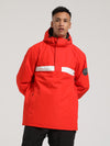 Men's Gsou Snow Light Zone Anorak Ski Jacket