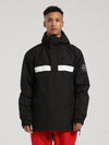 Men's Gsou Snow Light Zone Anorak Ski Jacket