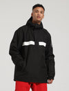 Men's Gsou Snow Light Zone Anorak Ski Jacket
