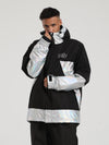 Men's Gsou Snow Glowing Snow Jacket