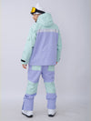 Men's Dawnski Alpine Ranger Colorblock Snow Jacket & Pants