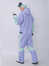 Women's Dawnski Alpine Ranger One Piece Snowsuit