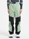 Men's Mountain Pro Waterproof Snow Pants