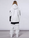 Women's RAWRWAR Winter Space Reflective Snowboard Jacket & Pants
