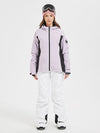 Women's Mountain Pow Waterproof Snow Suits - All Mountain