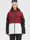 Women's Mountain Shred Waterproof Ski Jacket - All Mountain