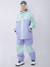 Women's Dawnski Alpine Ranger Snowsuits