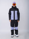 Men's Dawnski Alpine Ranger One Piece Snowsuit