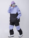 Women's Dawnski Alpine Ranger Street Style Snowsuits