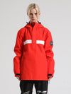 Women's Gsou Snow Light Zone Anorak Ski Jacket