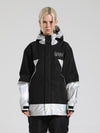 Women's Gsou Snow Glowing Snow Jacket