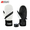 Womens Unisex High Experience Volta Outdoor Winter Mittens Snow Gloves
