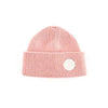Unisex Bright Color Ribbed Knit Hat Snow Beanie