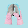 Kid's High Experience Winter Mountain Waterproof Outdoor Snow Gloves