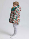 Girls & Boys Phibee Art-lover Snow Jacket