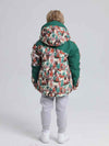Girls & Boys Phibee Art-lover Snow Jacket