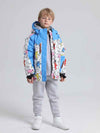 Boys & Girls Phibee Art-lover Snow Jacket