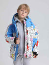 Boys & Girls Phibee Art-lover Snow Jacket
