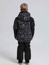 Boys & Girls Phibee Art-lover Snow Jacket
