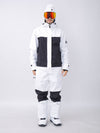 Men's Dawnski Alpine Ranger One Piece Snowsuit