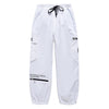 Women's Snowboard Pants Unisex Trendy Snow Pants