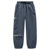 Women's Snowboard Pants Unisex Trendy Snow Pants