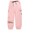 Women's Snowboard Pants Unisex Trendy Snow Pants