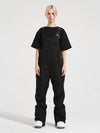 Women's Gsou Snow Reserve Ski Bibs Pants