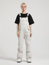 Women's Gsou Snow Reserve Ski Bibs Pants