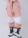 Women's Dawnski Alpine Ranger Oversize Snwoboard Pants