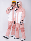 Men's Dawnski Alpine Ranger Colorblock Snowsuits