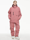 Men's Mountain Force Lightweight All-Terrain Thermal Snow Suits