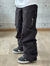 Women's John Snow Backcountry Element-Pro All-Terrain Insulated Snow Pants