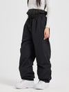 Women's RAWRWAR Freestyle Baggy Cargo Snow Pants