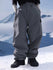 Men's Cosone Team Edition All-Weather Performance Baggy Snow Pants